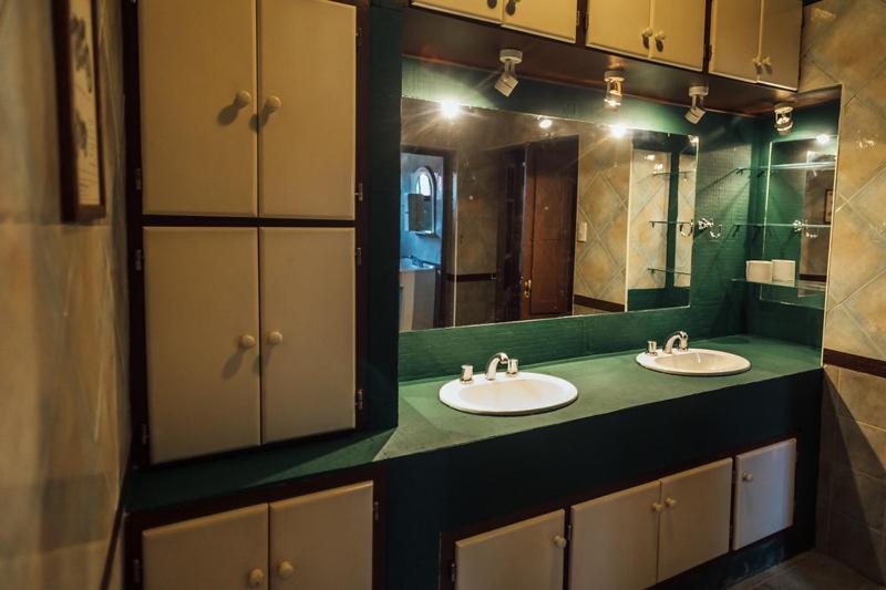 Museo Posada Benelli San Rafael  Eksteriør bilde